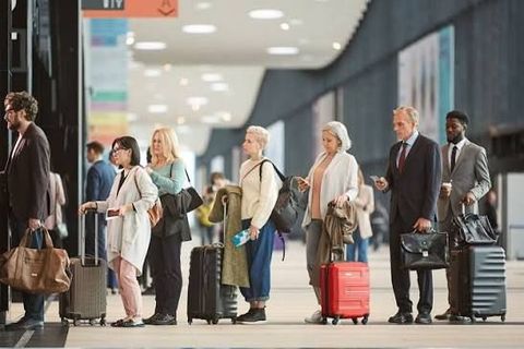 Airport Transit Secrets Explained
