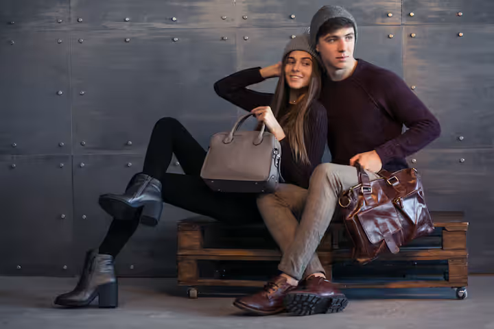 Balenciaga Style Guide: Signature Designs, Silhouettes, Footwear, Bags, and Accessories