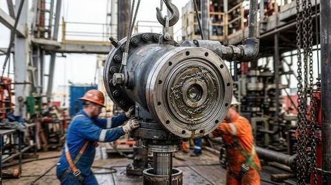 Industrial Machinery Maintenance Explained: Types, Methods, Benefits, Tools and Key Considerations