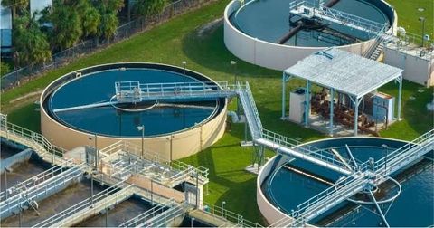 Effluent Treatment Plants Guide: Learn the Basics of Industrial Wastewater Management
