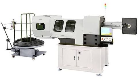 Wire Bending Machines: Explore Modern Applications and Key Features