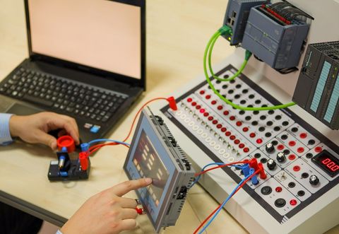 Programmable Logic Controllers Insights: Key Functions in Modern Manufacturing