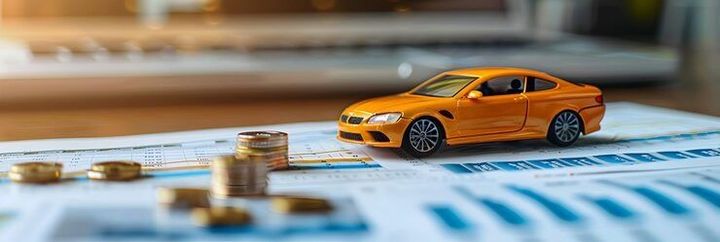 Auto Loan Rates Suggestions: Comparing Interest Rates, Loan Terms and Repayment Structures