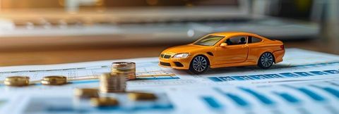 Auto Loan Rates Suggestions: Comparing Interest Rates, Loan Terms and Repayment Structures