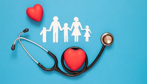 How Affordable Health Insurance Helps Protect Your Health and Financial Well Being