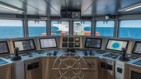 Marine Navigation Equipment Overview: Exploring Modern Maritime Navigation Tools