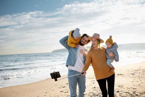 Family Vacation Planning Explained: Travel Destinations, Accommodation Options, Trip Planning Strategies and Family Travel Experiences