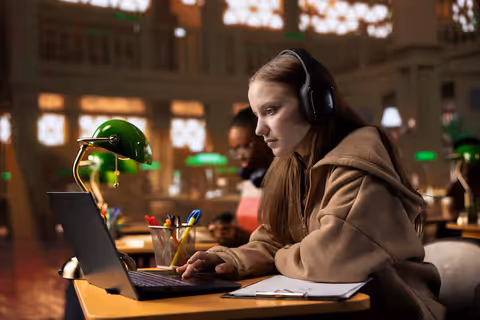 Technology Used in Online Education: Essential Knowledge for Modern Learning