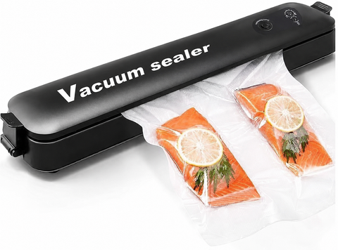 Vacuum Packaging Machines Overview of Working Process, Types, Uses, Features and Packaging