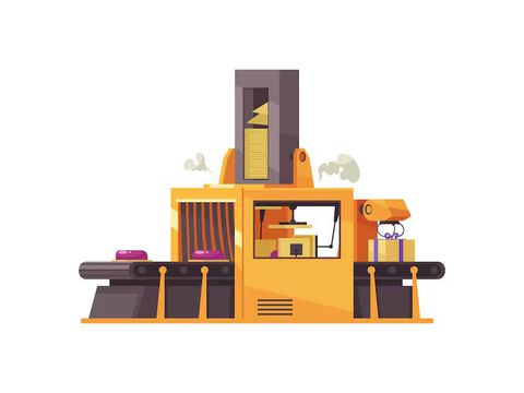 Industrial Punching Machines Guide: Working Principles, Features, and Production Benefits