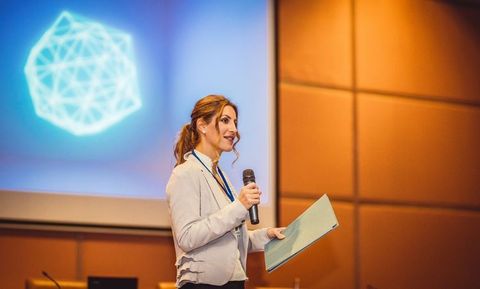 How to Become a Keynote Speaker facts