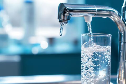 Drinking Water Systems Guide to Treatment, Filtration, and Safe Water