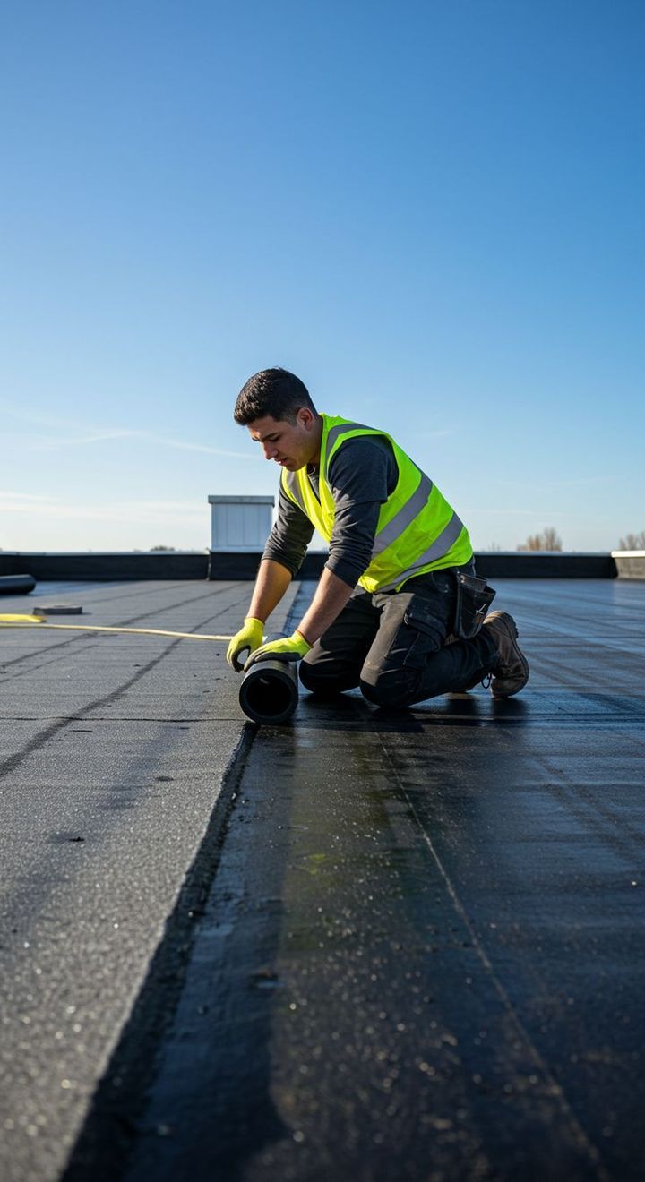 Rubber Roof Repairs and Maintenance Explained: A Practical Guide to Installers, Costs, and Long-Term Care