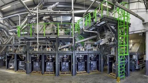 Battery Recycling Plants: Complete 2026 Technology Guide
