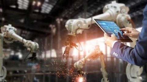 Industrial Innovation Guide: Understanding Modern Technologies and Manufacturing Progress