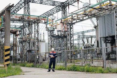 Industrial Power Transmission Basics: How Mechanical Power Transfer Works