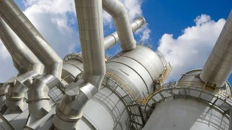 Industrial Dampers: A Guide to Airflow Control and Ventilation Systems