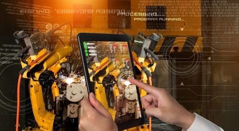 Industrial Machine Development Guide: Trends, Design & Smart Automation