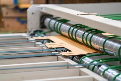 PVC Laminate Production Line Guide to Equipment, Workflow, and Material Handling