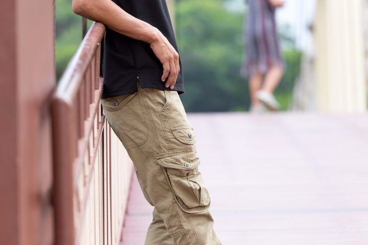 Cargo Outfit Ideas: Combinations, Styling Methods, Footwear Choices and Fashion Trends
