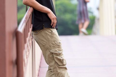 Cargo Outfit Ideas: Combinations, Styling Methods, Footwear Choices and Fashion Trends
