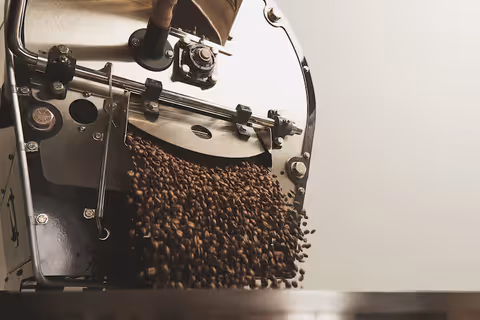 Learn About Coffee Filling and Packaging Machines: Features, Benefits, and Business Solutions