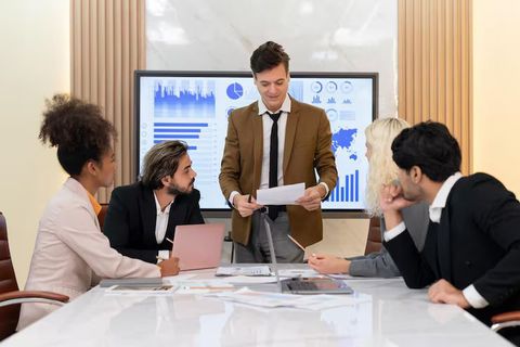 Executive Corporate MBA Programs: Insights Into Executive Skill Development