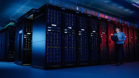 Learn VPS Hosting Fundamentals and Important Features