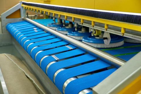 Guide to Rubber Manufacturing Machines: What Actually Drives Production Efficiency