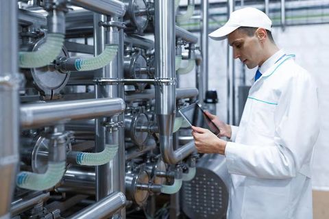 Learn About Industrial Water With Purification Facts And Technical Details