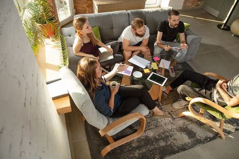 Shared Housing Guide: Types, Benefits, Costs, Amenities, and Living Arrangements