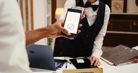 Hotel Reservation Software Explore Smarter Booking Management Systems