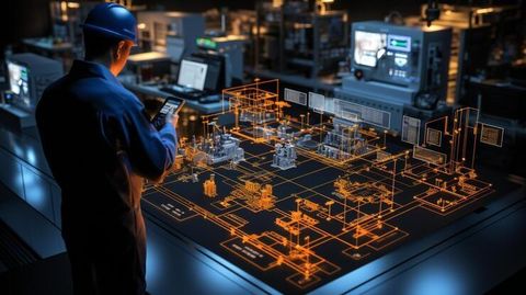Industrial Automation Planning Guide: Strategies, Technologies, Processes, Benefits and Implementation
