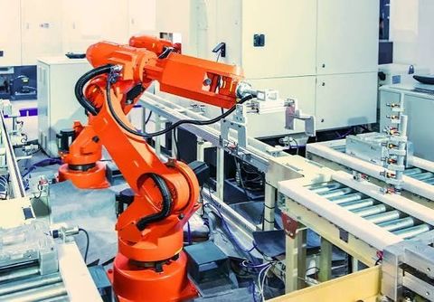 Industrial Cobots: Explore Their Uses, Benefits, and Key Applications