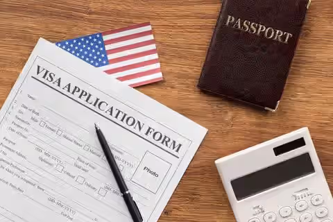 US Visa: A Complete Guide to Types, Requirements, and Application Procedures