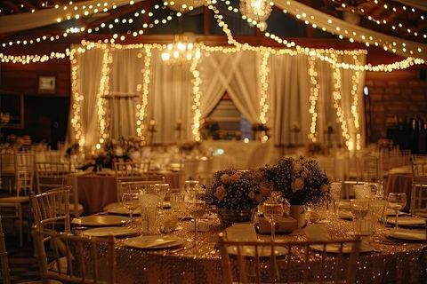 Party Venue Guide: Types, Locations, Amenities, Event Planning, and Booking Considerations