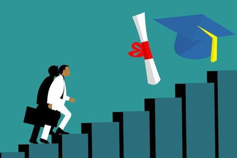 How to Choose the Right Degree for Career Growth