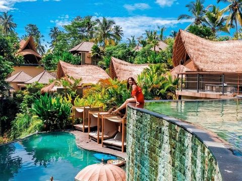 Bali Travel & Resort Guide: Discover Top Attractions and Luxury Stays