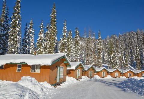 Snow village stays offer travellers an opportunity to experience snowy landscapes, traditional mountain communities, and winter activities in distinctive settings.