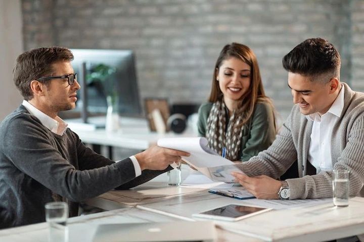 Explore Corporate Finance and Banking Services Overview