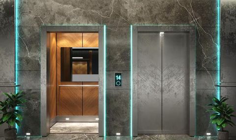 Premium Lift Guide to Elevator Design, Features, and Building Integration