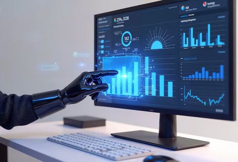 Explore AI Analytics Tools: Smart Insights for Modern Data Analysis