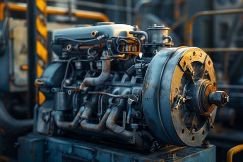 Hydraulic Power Equipment Guide: Systems, Operating Principles, Uses and Selection Factors