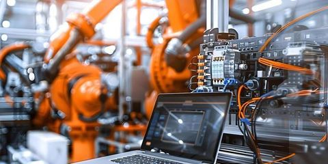 Turnkey Production Automation Explained: Automation Technologies, Production Systems, Manufacturing Processes, Global Manufacturers, Suppliers and Industrial Applications