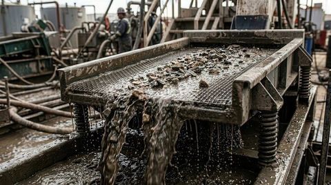Dewatering Equipment Guide: Types, Uses, Components, Working Principles, and Safety