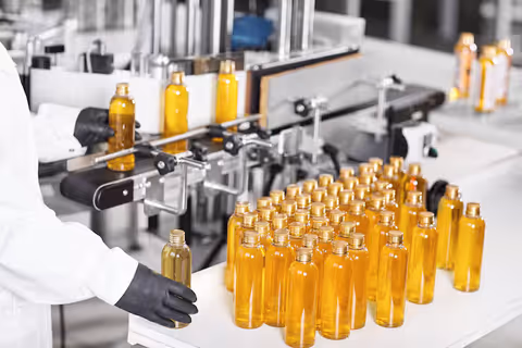 Bottle Filling Lines: Complete Guide to Industrial Filling Technology