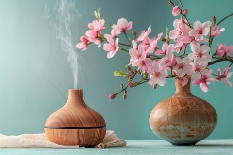 Air Freshener Guide: Formats, Scents, Applications, Features and Selection Considerations