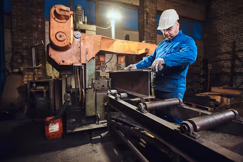 Sheet Metal Bending & Press Brake Machines Overview: Essential Technologies, Components, and Industrial Applications