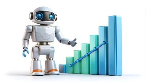 AI Marketing Guide: Automation Methods, Content Creation, Analytics and Campaign Management