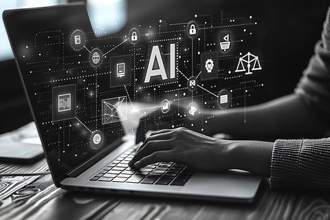 AI Content Tools Guide: Features, Uses, and Content Creation Applications